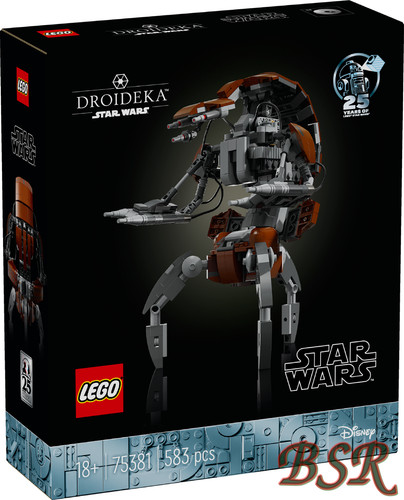 Lego star wars 75381 - star,