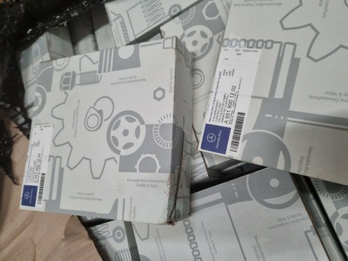 Mercedes a6519001202 modul ecu - a6519001202,