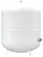 Membran Druckausdehnungsgefäß MAG-H 100 Liter Heizung Druck Ausdehnungsgefäß MAG