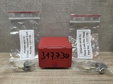 STUDER A810 TC - Time Code