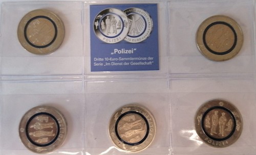 Euro im dient der - x, "im