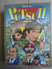 Putsch / Heiko Wiese / Queen