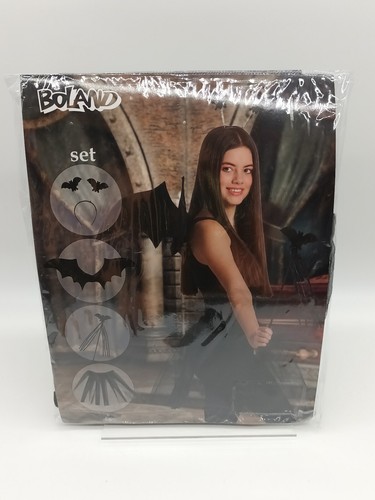 Fledermaus set - set,