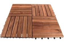 4er Set KYNAST Akazie