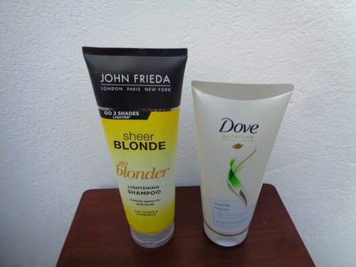 John frieda sheer - john,