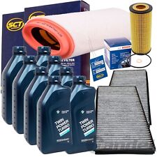 INSPEKTIONSKIT+ORIGINAL 5W30