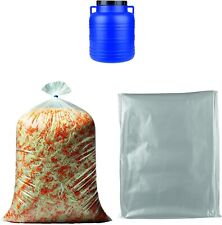 Einlegebeutel für Fass