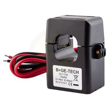 Kabelumbauwandler Klappwandler