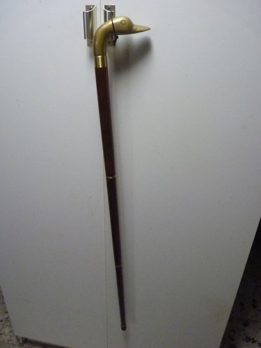 Teiliger gehstock - teiliger,