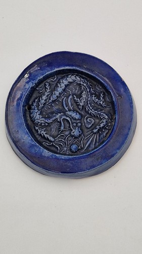 Firstziegel drache asiatika - firstziegel,,