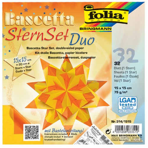 Folia faltblätter - folia,