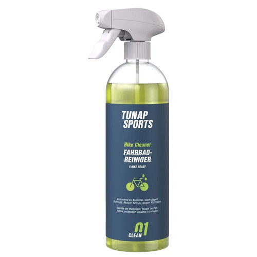 Tunap sports fahrradreiniger - tunap,