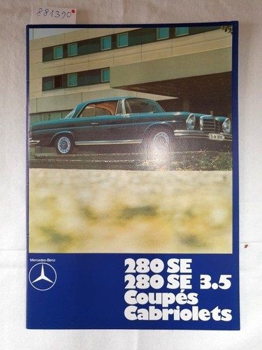Mercedes benz 280 - mercedes-benz, /