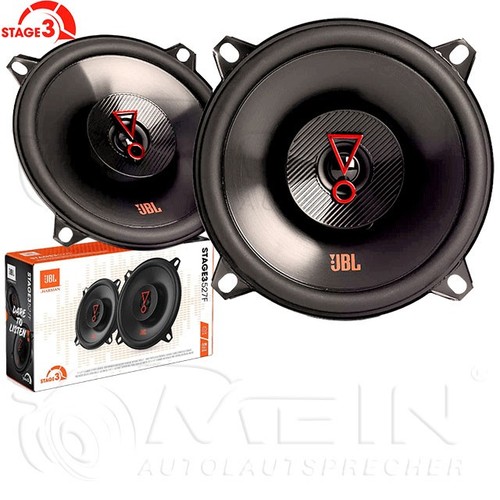 Jbl lautsprecher für bmw 3er - lautsprecher,