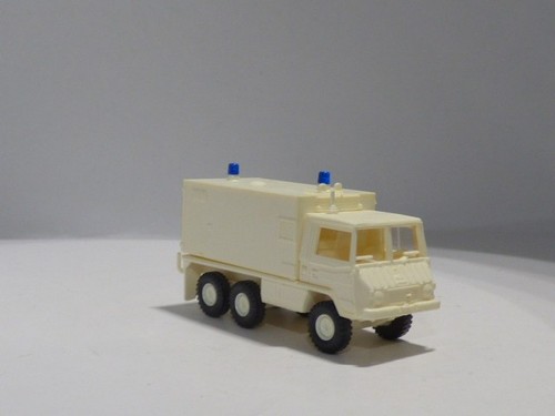 Roco steyr puch pinzgauer - roco, 1:87