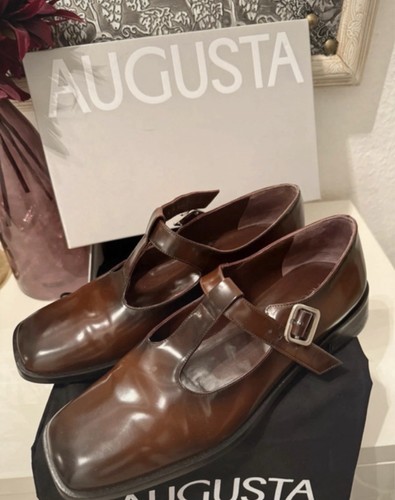 Augusta damen mary jane - augusta,