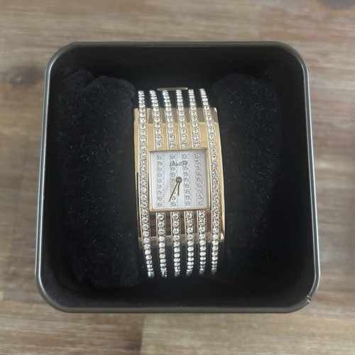 Esprit damen armbanduhr - esprit,