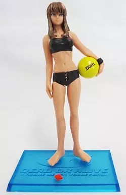 Dead alive xtreme beach - dead, or