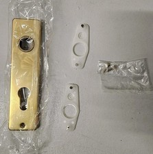 HOPPE 202KP/AP Schutzbeschlag