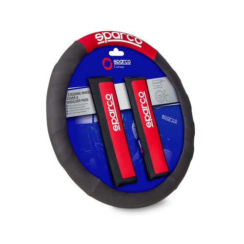 Sparco lenkradbezüge - sparco,