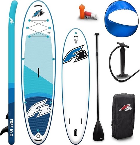 Stand paddle board free - stand,