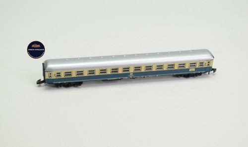Märklin mini club spur - mini, z