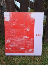 Finn Kliemann POP Albumbox Vinyl und CD OHNE Jacke