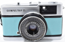 Neuwertig olympus trip - ▶️,