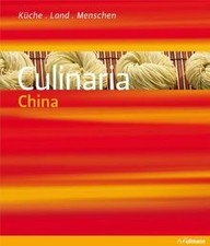 Culinaria china küche land - küche,,
