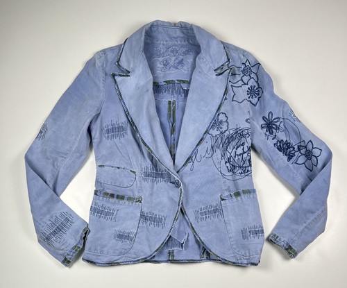 Desigual jacke blazer mantel - desigual,