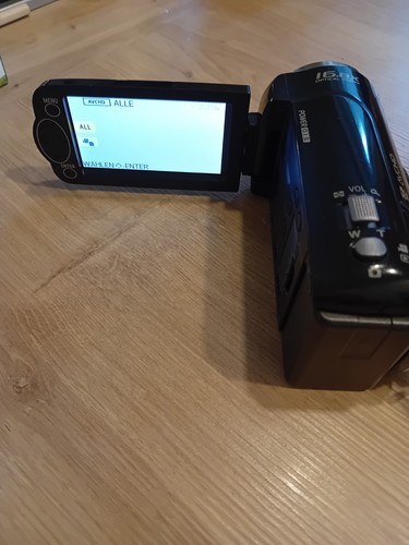 Panasonic sd40 camcorder - sd40,