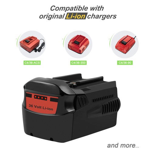 Für hilti b36 b36v - für,
