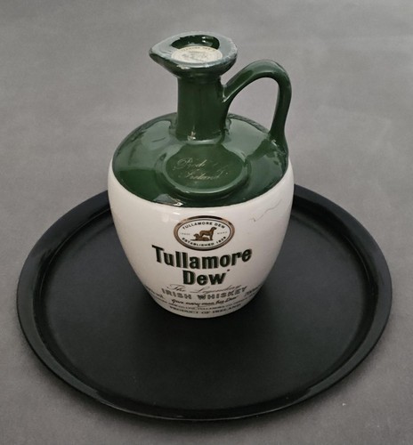 0687 tullamore dew the - dew,