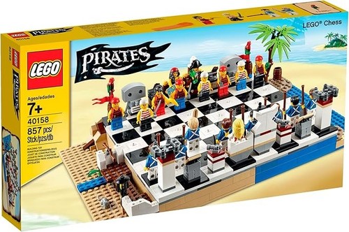 Lego 40158 creator - 40158,