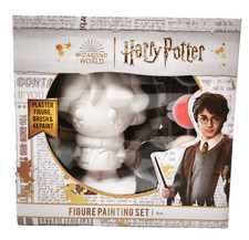 Harry Potter Figuren zum