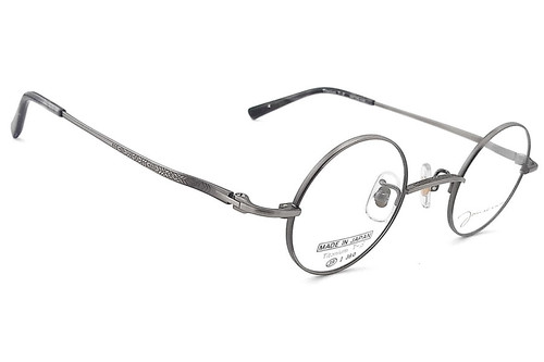 John lennon runde brille - john,
