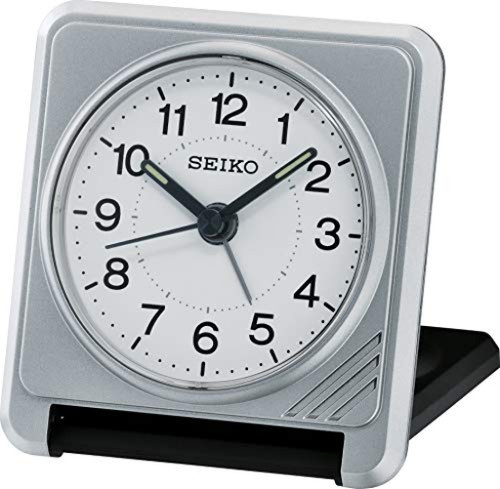 Seiko reisewecker qht015s - -,