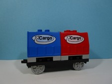 Lego duplo elektrische - ®,