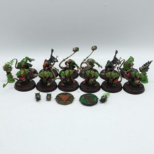 Warhammer Blood Bowl: Skaven
