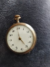 Antike Damen Taschenuhr Ca