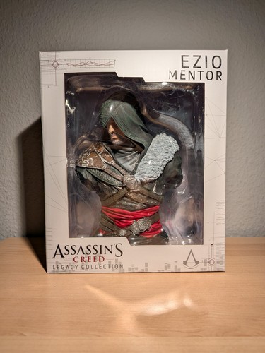 Assassin creed legacy - creed:,