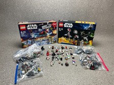 LEGO ® Star Wars collection