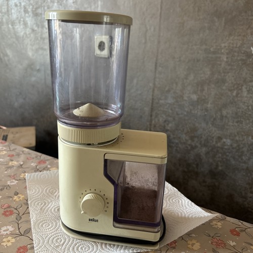 Braun kmm aromatic - kmm, 20