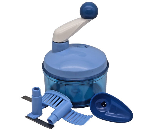 Tupperware quick chef - tupperware,