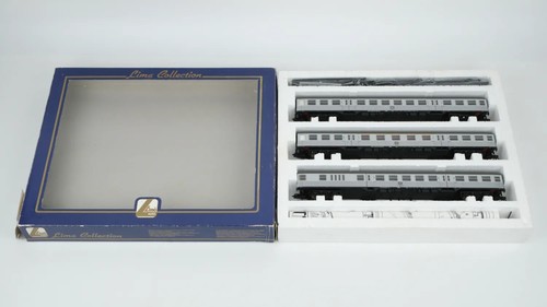 Lima personenwagen set - lima,