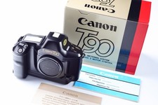Canon t90 ovp - ovp,, fast