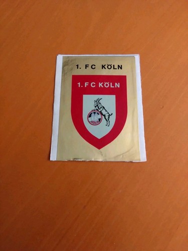Fc köln - 1.,