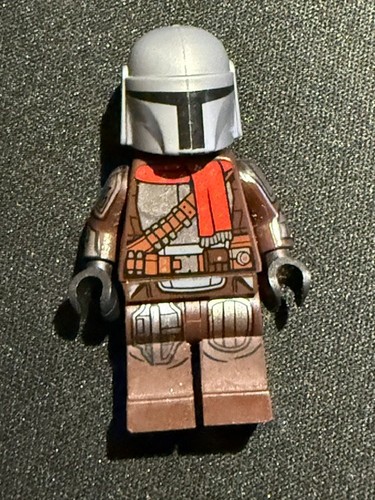Lego sw1170 minifiguren - lego, the