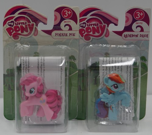 Little pony 26171 pinkie - 2x,