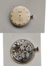 50s LONGINES CAL. 12,68z